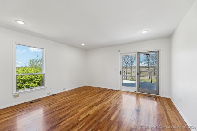 5219 S 265th West Avenue, Sand Springs, OK 74063