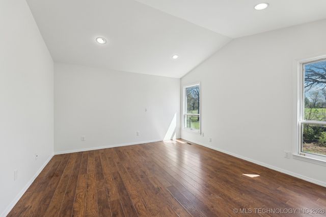 5219 S 265th West Avenue, Sand Springs, OK 74063