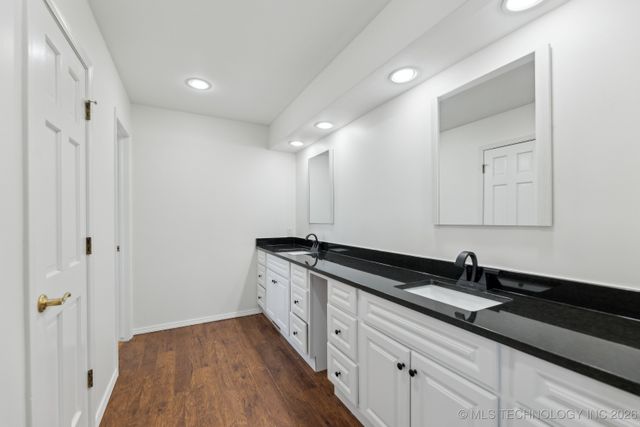 5219 S 265th West Avenue, Sand Springs, OK 74063