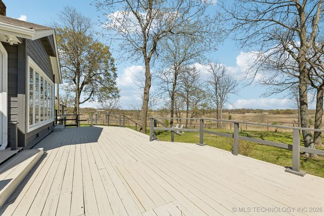 5219 S 265th West Avenue, Sand Springs, OK 74063