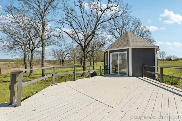 5219 S 265th West Avenue, Sand Springs, OK 74063
