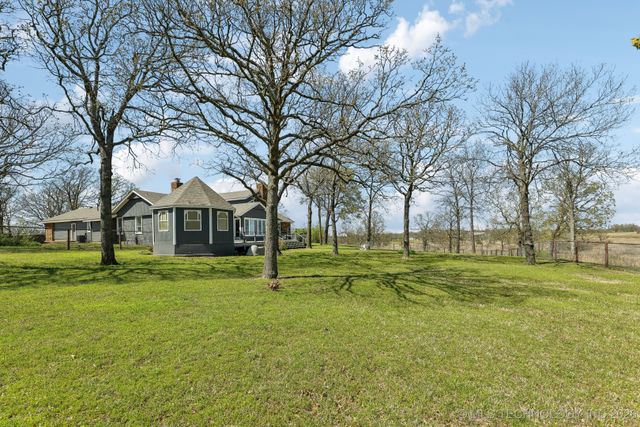 5219 S 265th West Avenue, Sand Springs, OK 74063