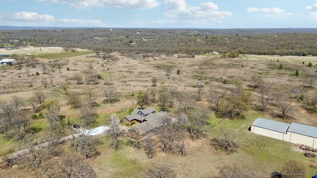 5219 S 265th West Avenue, Sand Springs, OK 74063