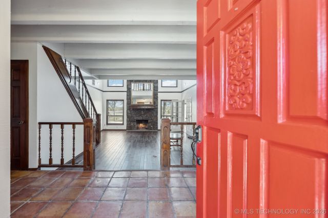 5219 S 265th West Avenue, Sand Springs, OK 74063