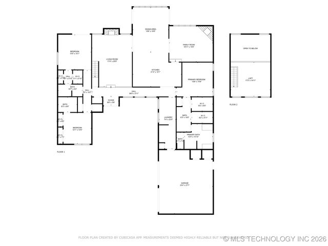 5219 S 265th West Avenue, Sand Springs, OK 74063