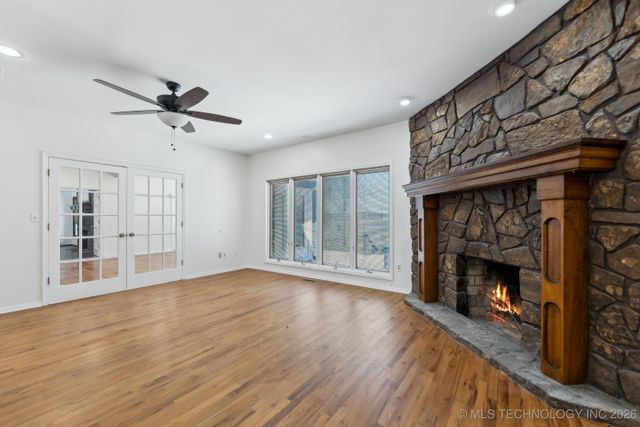 5219 S 265th West Avenue, Sand Springs, OK 74063