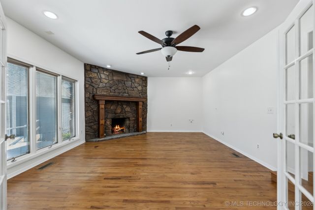 5219 S 265th West Avenue, Sand Springs, OK 74063