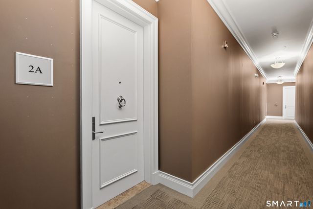 50 Stone Ridge Way 2A, Fairfield, CT 06824