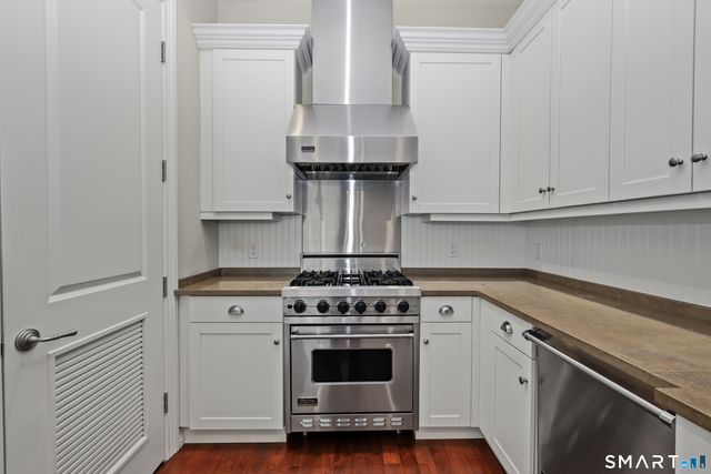 50 Stone Ridge Way 2A, Fairfield, CT 06824