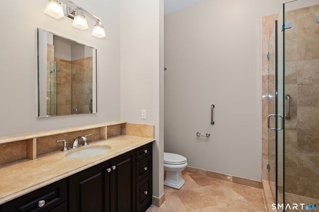 50 Stone Ridge Way 2A, Fairfield, CT 06824