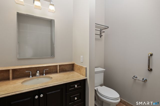 50 Stone Ridge Way 2A, Fairfield, CT 06824