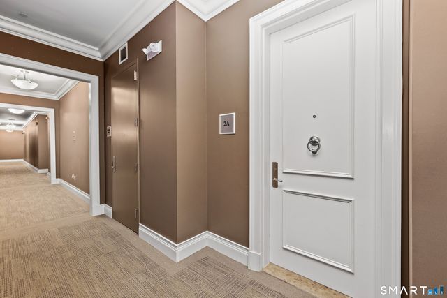 50 Stone Ridge Way 2A, Fairfield, CT 06824