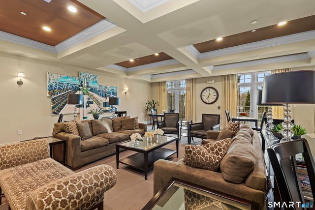 50 Stone Ridge Way 2A, Fairfield, CT 06824