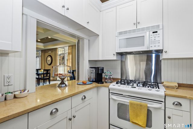 50 Stone Ridge Way 2A, Fairfield, CT 06824