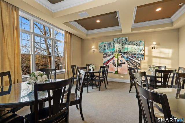 50 Stone Ridge Way 2A, Fairfield, CT 06824