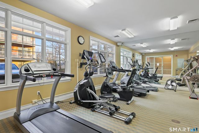 50 Stone Ridge Way 2A, Fairfield, CT 06824