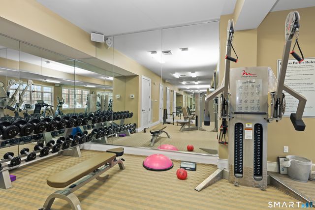 50 Stone Ridge Way 2A, Fairfield, CT 06824