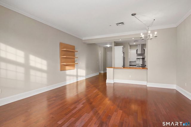 50 Stone Ridge Way 2A, Fairfield, CT 06824