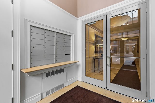 50 Stone Ridge Way 2A, Fairfield, CT 06824