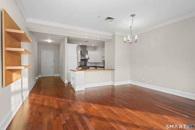 50 Stone Ridge Way 2A, Fairfield, CT 06824