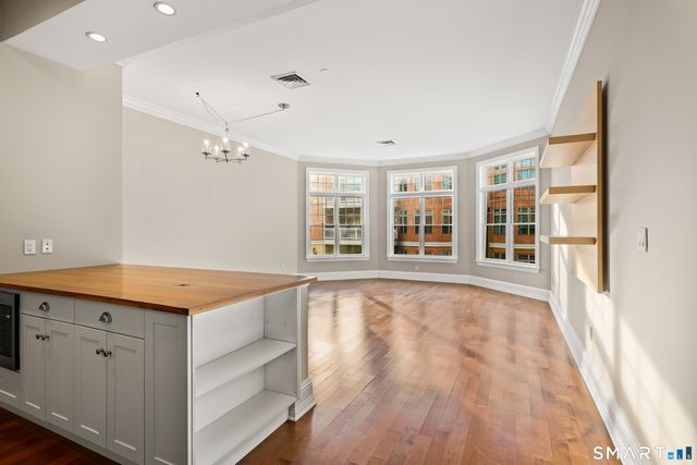 50 Stone Ridge Way 2A, Fairfield, CT 06824