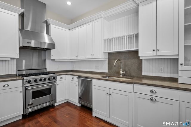 50 Stone Ridge Way 2A, Fairfield, CT 06824