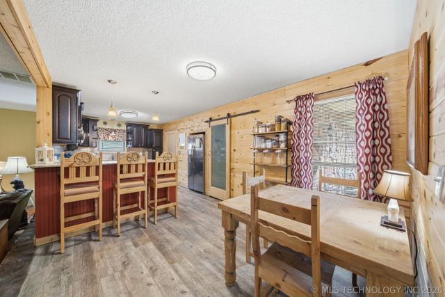 144 S 176th West Place, Sand Springs, OK 74063