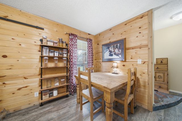 144 S 176th West Place, Sand Springs, OK 74063