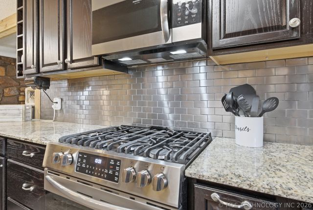 144 S 176th West Place, Sand Springs, OK 74063