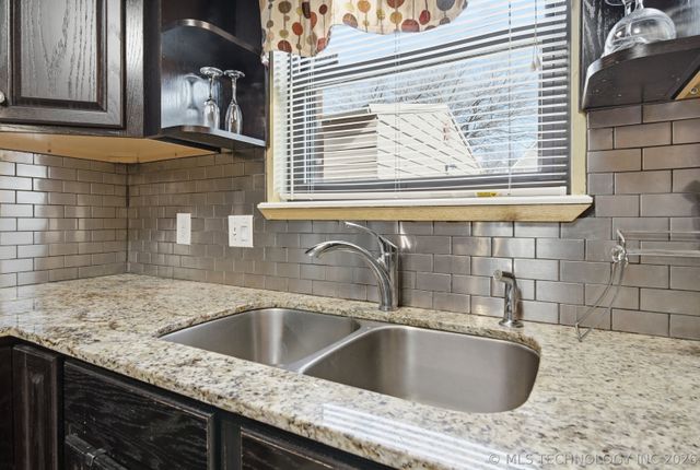 144 S 176th West Place, Sand Springs, OK 74063