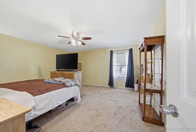 144 S 176th West Place, Sand Springs, OK 74063