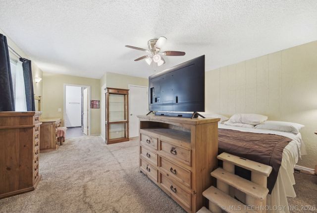 144 S 176th West Place, Sand Springs, OK 74063