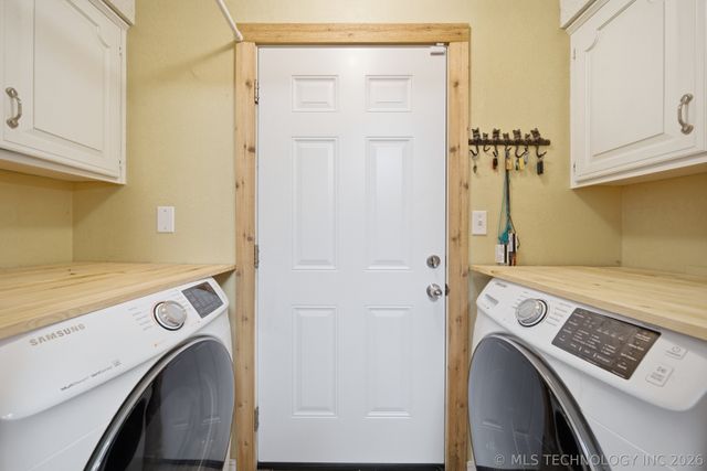 144 S 176th West Place, Sand Springs, OK 74063