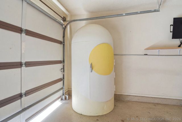 144 S 176th West Place, Sand Springs, OK 74063