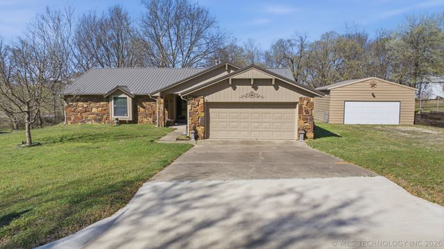144 S 176th West Place, Sand Springs, OK 74063