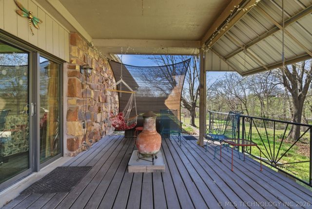 144 S 176th West Place, Sand Springs, OK 74063