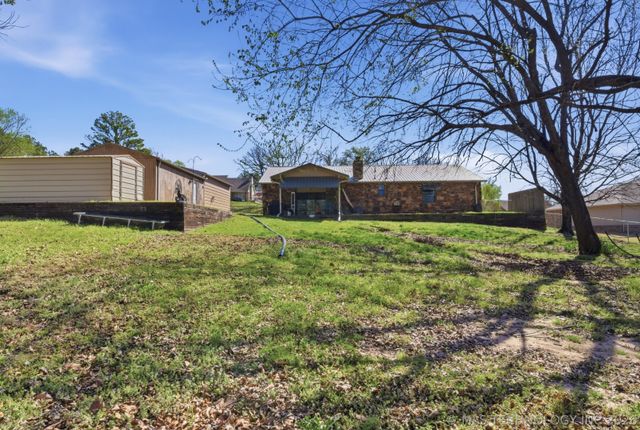 144 S 176th West Place, Sand Springs, OK 74063