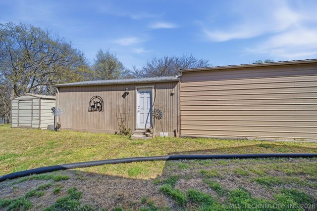 144 S 176th West Place, Sand Springs, OK 74063