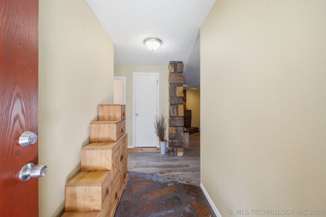 144 S 176th West Place, Sand Springs, OK 74063