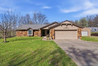 144 S 176th West Place, Sand Springs, OK 74063