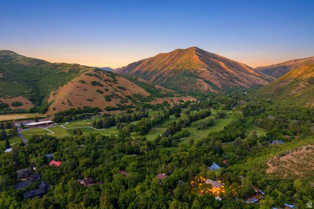 4004 S MOUNTAIN MAPLE LN, Springville, UT 84663