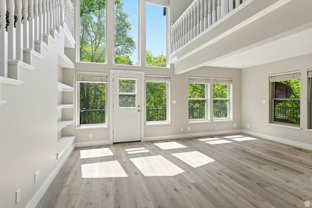 4004 S MOUNTAIN MAPLE LN, Springville, UT 84663