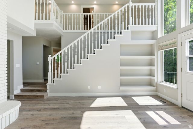 4004 S MOUNTAIN MAPLE LN, Springville, UT 84663