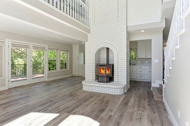 4004 S MOUNTAIN MAPLE LN, Springville, UT 84663