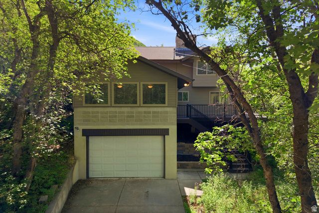 4004 S MOUNTAIN MAPLE LN, Springville, UT 84663