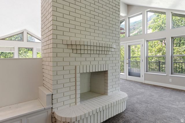 4004 S MOUNTAIN MAPLE LN, Springville, UT 84663