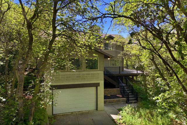 4004 S MOUNTAIN MAPLE LN, Springville, UT 84663