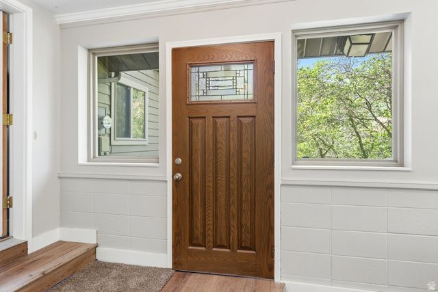 4004 S MOUNTAIN MAPLE LN, Springville, UT 84663