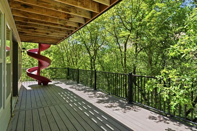 4004 S MOUNTAIN MAPLE LN, Springville, UT 84663