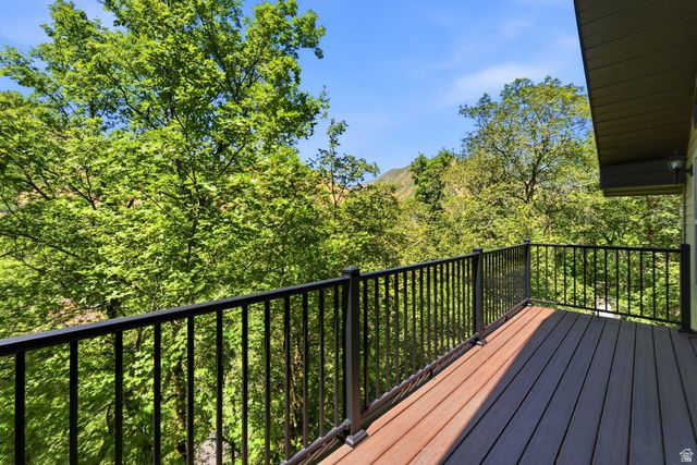 4004 S MOUNTAIN MAPLE LN, Springville, UT 84663